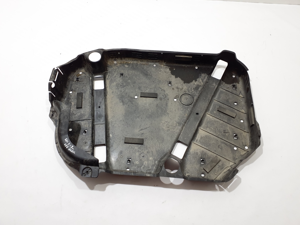 TOYOTA RAV4 5 generation (XA50) (2018-2024) Fuel Tank Holder 