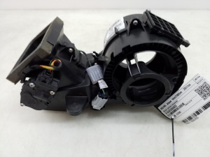   Heater housing  - A1648300003 