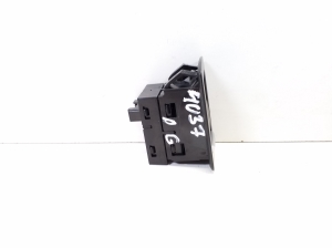 BMW X3 F25 (2010–2017) Rear side door window switch 9361936 - 2