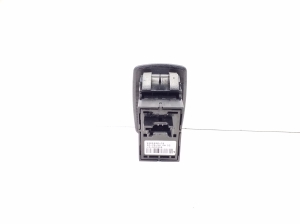 BMW X3 F25 (2010–2017) Rear side door window switch 9361936 - 3