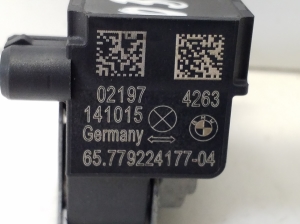 BMW X3 F25 (2010–2017) Airbagsensor 779224177 - 2