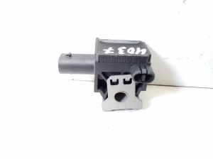 BMW X3 F25 (2010–2017) Airbagsensor 779224177 - 3