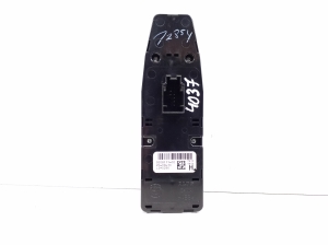 BMW X3 F25 (2010–2017) Front door glass switch 9208111 - 2