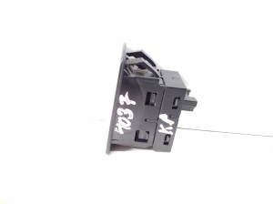 BMW X3 F25 (2010–2017) Rear side door window switch 9361936 - 2