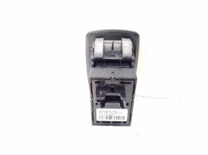 BMW X3 F25 (2010–2017) Rear side door window switch 9361936 - 2