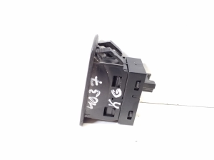 BMW X3 F25 (2010–2017) Rear side door window switch 9361936 - 3