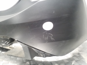 NISSAN Rogue (2013–2026) Tagumine kaitseraud 850B06RN0B - 2