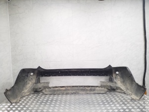 NISSAN Rogue (2013–2026) Tagumine kaitseraud 850B06RN0B - 3