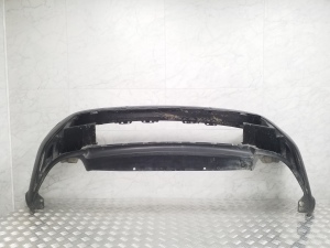 NISSAN Rogue (2013–2026) Tagumine kaitseraud 850B06RN0B - 5