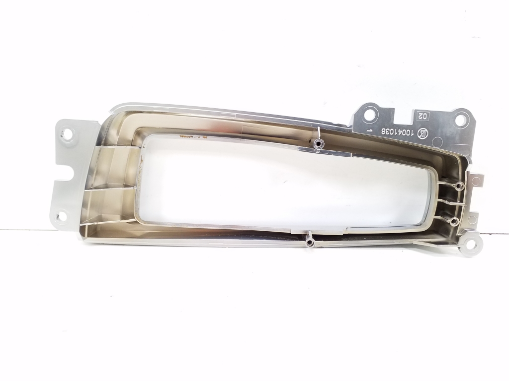 BMW X3 F25 (2010-2017) Plastic de finisare șine de pârghie 10041038 23829653