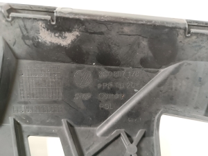 Volkswagen Passat B8 (2014–2023) Front bumper bracket 3G0807178 - 2