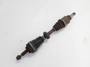 RENAULT Clio II (1998–2005) Front drive shaft and its parts 7711368677 - 3