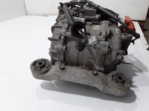TOYOTA RAV 4 A5 (2019–2026) Rear differential G105042010 - 2