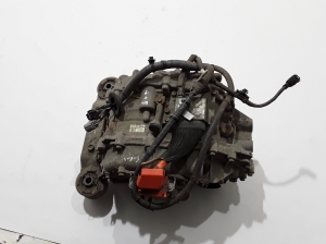   Rear differential  - G105042010 