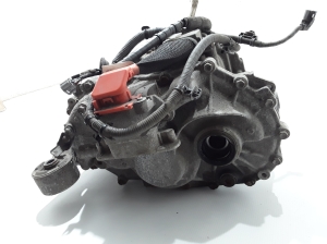 TOYOTA RAV 4 A5 (2019–2026) Rear differential G105042010 - 4