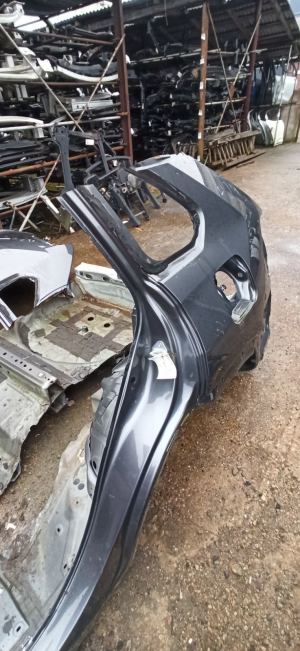 Kotflügel hinten und seine Teile - 6160242130