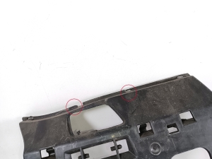 BMW 5 SERIES E60 (2003–2010) Front bumper inner frame 7033698 - 2
