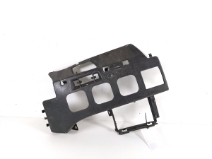 Front bumper inner frame - 7033698