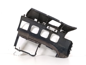 BMW 5 SERIES E60 (2003–2010) Front bumper inner frame 7033698 - 4