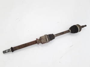   Front drive shaft and its parts  - 8201187708  
