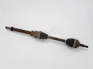 RENAULT Clio II (1998–2005) Front drive shaft and its parts 8201187708 - 4