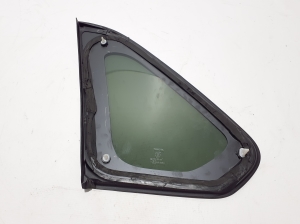 TOYOTA RAV 4 A5 (2019–2026) Seitenscheibe hinten (Karosserie) 6271042360 - 3