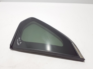 TOYOTA RAV 4 A5 (2019–2026) Seitenscheibe hinten (Karosserie) 6271042360 - 4