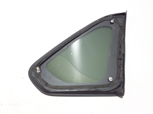 TOYOTA RAV 4 A5 (2019–2026) Seitenscheibe hinten (Karosserie) 6272042390 - 3