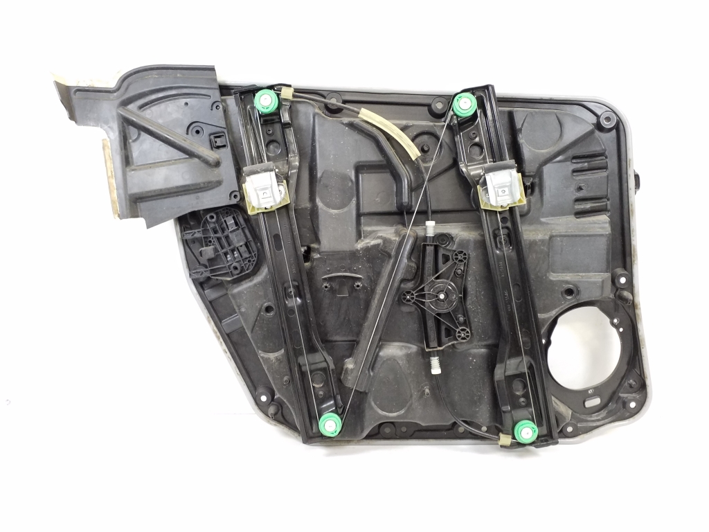 MERCEDES-BENZ B-Class W246 (2011-2020) Front Right Door Window Regulator A2467205800 23829055