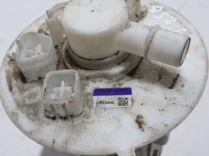 TOYOTA RAV 4 A5 (2019–2026) Kütusepump paagis 7702042260 - 3