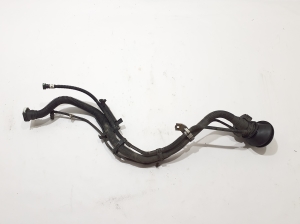   Fuel filler neck  - 7721042250 