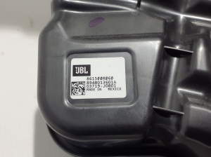 TOYOTA RAV 4 A5 (2019–2026) Speaker 861500R060 - 4