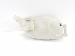 Mercedes Benz GLA-Class 156 (2013–2019) Coolant reservoir A2465000049 - 2