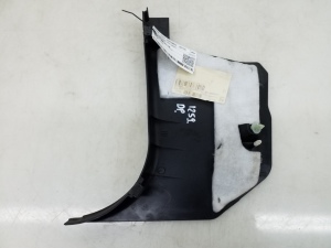 Mercedes Benz ML-Class 164 (2005–2011) Esipiilari siseviimistlus A1646908825 - 3