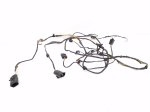 BMW X3 F25 (2010–2017) Front parking sensor wiring 9335478 - 2