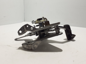 TOYOTA RAV 4 A5 (2019–2026) Piduripedaal 4711042300 - 4