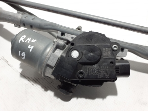 TOYOTA RAV 4 A5 (2019–2026) Windshield wiper mechanism 8511042270 - 2