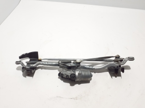 TOYOTA RAV 4 A5 (2019–2026) Windshield wiper mechanism 8511042270 - 3