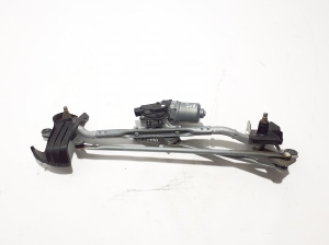 TOYOTA RAV 4 A5 (2019–2026) Windshield wiper mechanism 8511042270 - 4