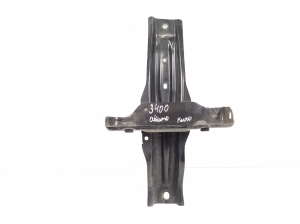   Support de batterie  - A2466200020 