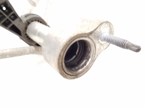 Mercedes Benz GLA-Class 156 (2013–2019) A/C hose A2468302615 - 5