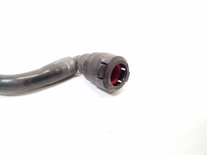 Mercedes Benz GLA-Class 156 (2013–2019) Hose A6512300656 - 3