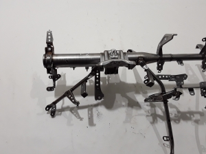 TOYOTA RAV 4 A5 (2019–2026) Dashboard crossbeam 5533042320 - 2