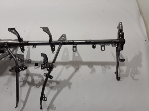 TOYOTA RAV 4 A5 (2019–2026) Dashboard crossbeam 5533042320 - 3