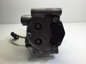 Ford Fusion (2005–2012) Klimakompressor VP6S6H19D786AA - 2