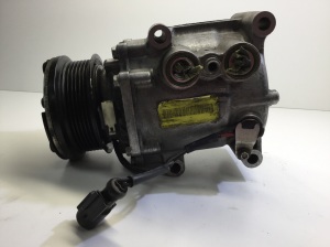 Ford Fusion (2005–2012) Klimakompressor VP6S6H19D786AA - 3