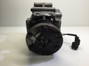 Ford Fusion (2005–2012) Klimakompressor VP6S6H19D786AA - 4