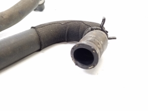 Mercedes Benz GLA-Class 156 (2013–2019) Hose A2468303196 - 4