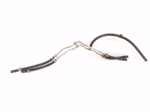 Mercedes Benz GLA-Class 156 (2013–2019) Durite A2464911237 - 3