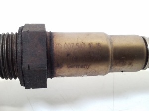Mercedes Benz GLA-Class 156 (2013–2019) Sonde lambda A0075421618 - 3